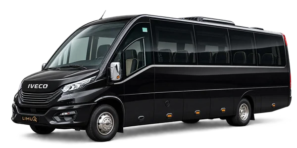 Buss 25