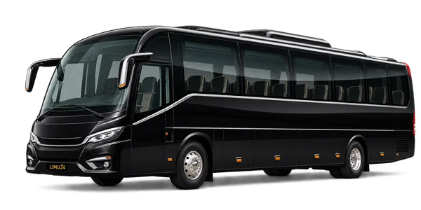 Buss 45