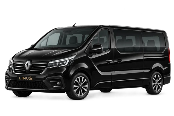 Minivan